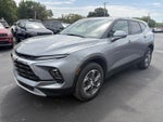 2025 Chevrolet Blazer FWD 2LT