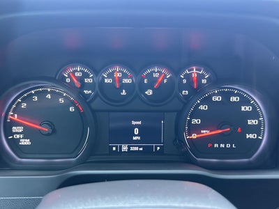 2024 GMC Sierra 1500 4WD Regular Cab Standard Box Pro