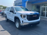2024 GMC Sierra 1500 4WD Regular Cab Standard Box Pro