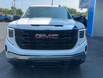 2024 GMC Sierra 1500 4WD Regular Cab Standard Box Pro