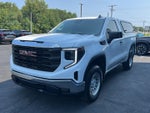 2024 GMC Sierra 1500 4WD Regular Cab Standard Box Pro