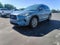 2023 INFINITI QX50 LUXE AWD