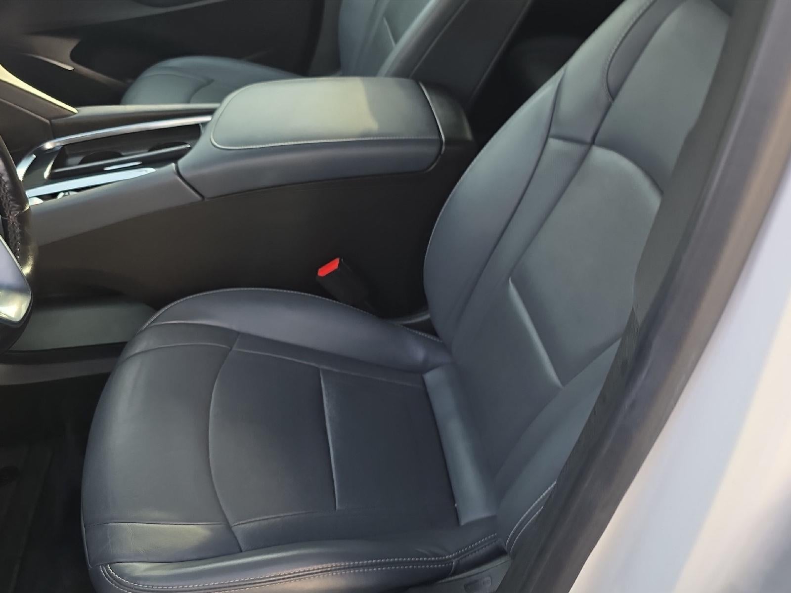 2022 Buick Enclave FWD Premium