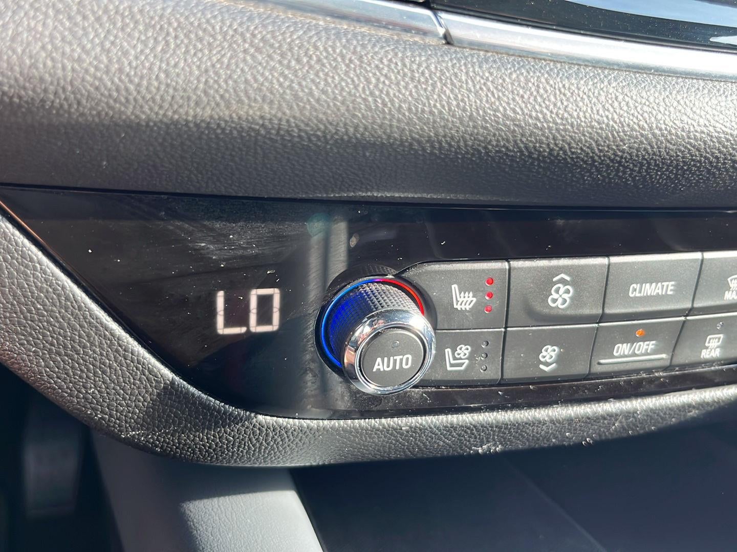 2022 Buick Enclave FWD Premium
