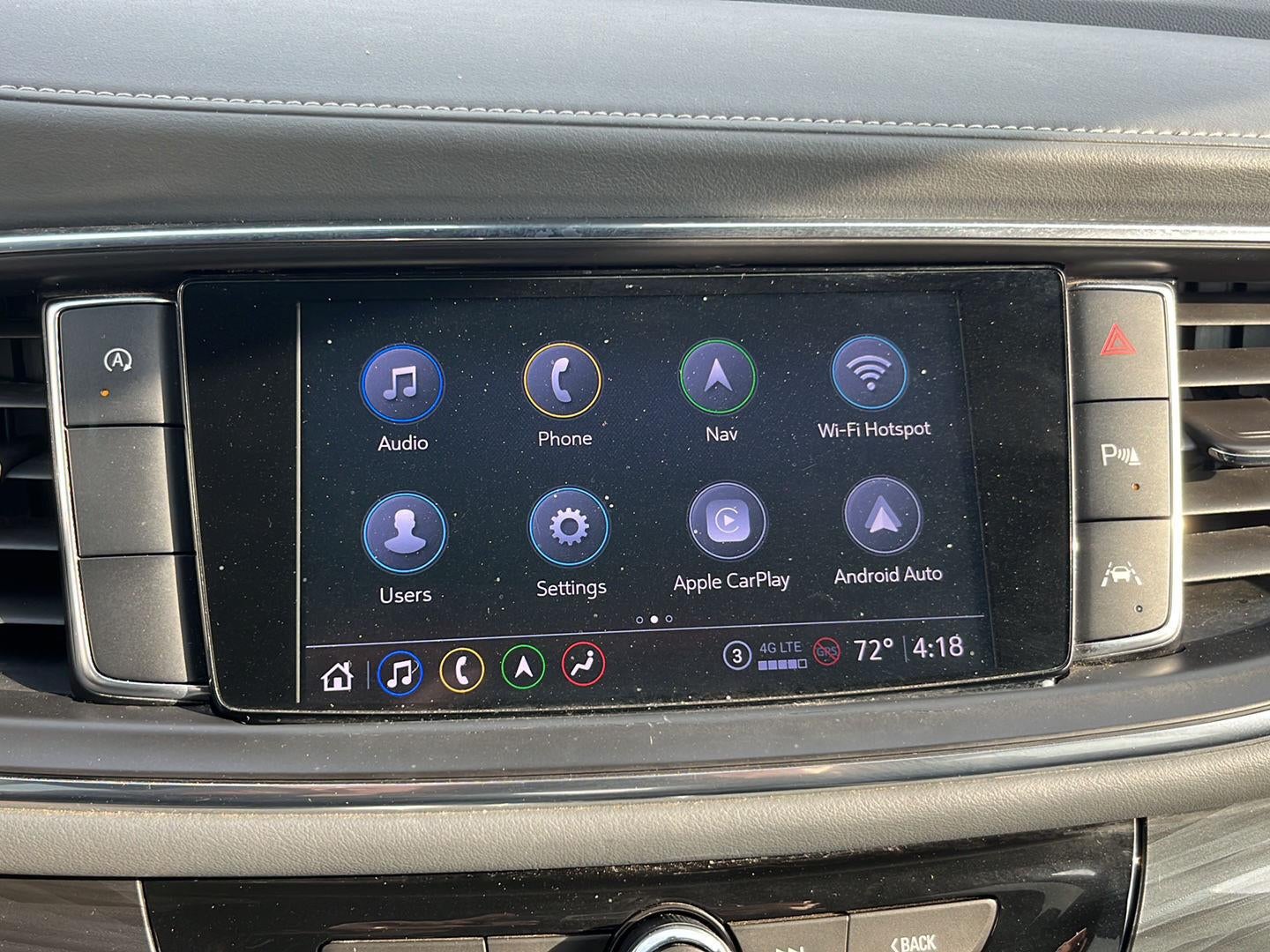 2022 Buick Enclave FWD Premium