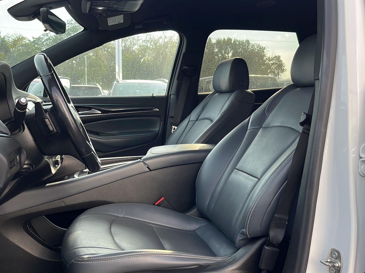 2022 Buick Enclave FWD Premium