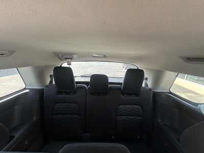 2025 Nissan Pathfinder S 4WD