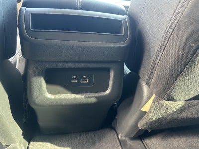 2025 Nissan Pathfinder S 4WD