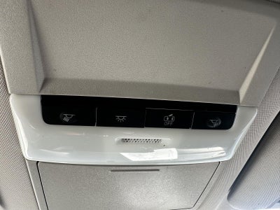2025 Nissan Pathfinder S 4WD