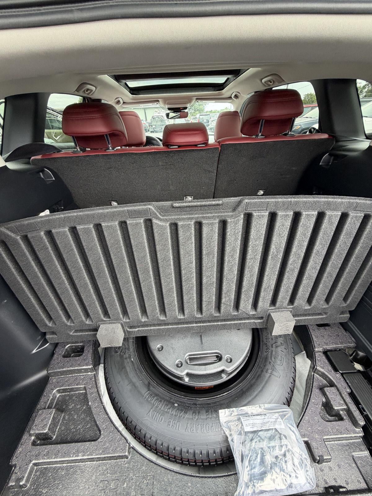 2025 Mazda Mazda CX-50 Hybrid Premium Plus Package