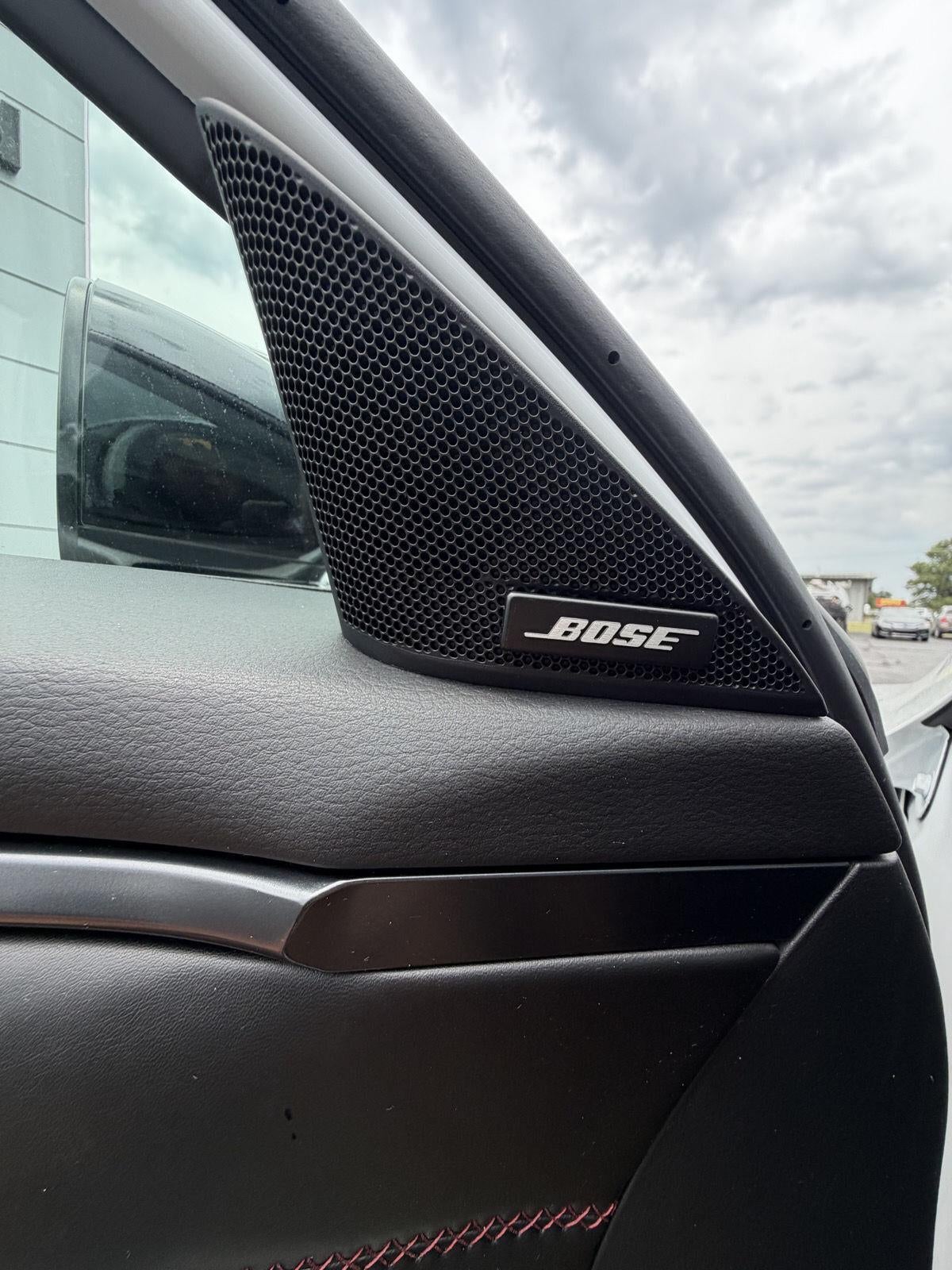 2025 Mazda Mazda CX-50 Hybrid Premium Plus Package