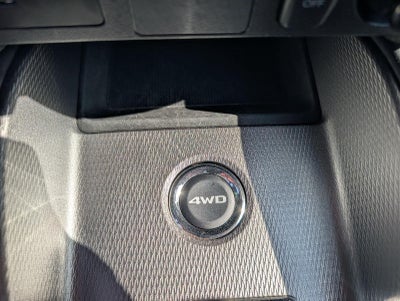 2025 Mitsubishi Outlander Sport 2.0 ES AWC