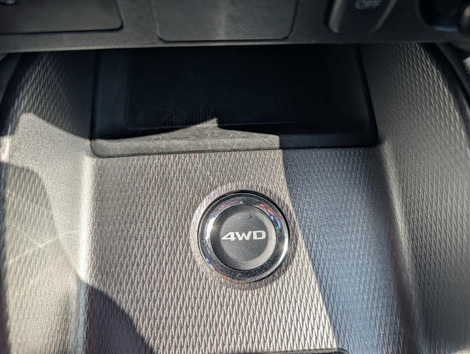 2025 Mitsubishi Outlander Sport 2.0 ES AWC