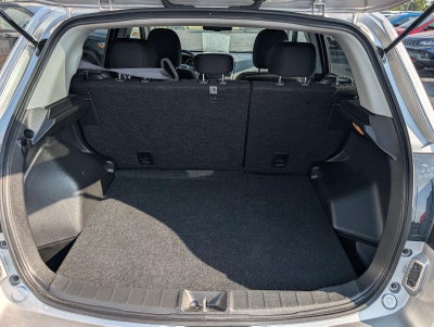 2025 Mitsubishi Outlander Sport 2.0 ES AWC