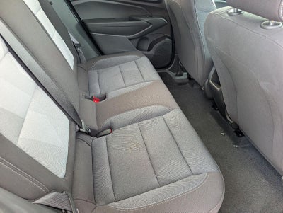 2024 Chevrolet Trax FWD SP