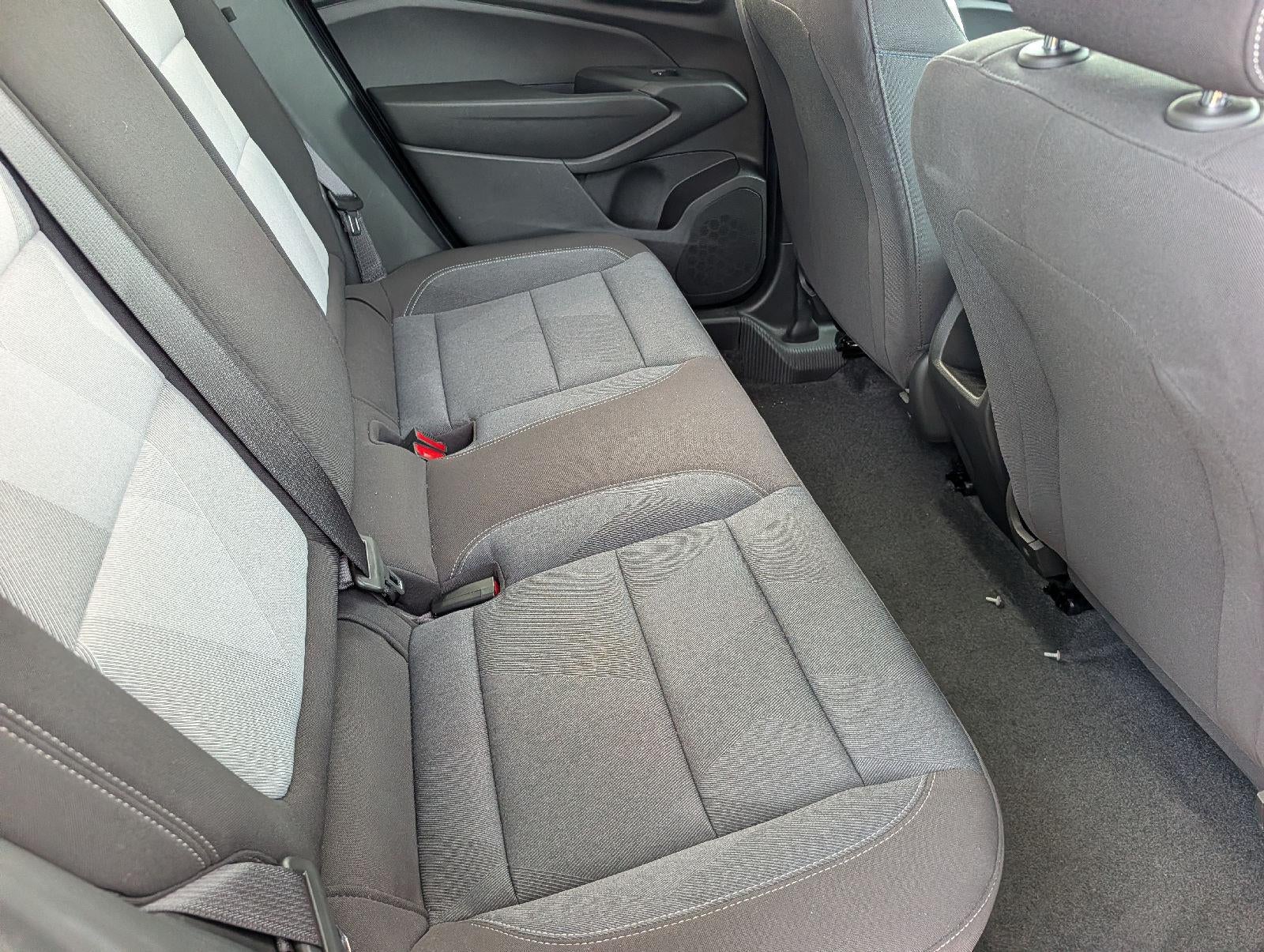 2024 Chevrolet Trax FWD SP