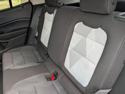 2024 Chevrolet Trax FWD SP