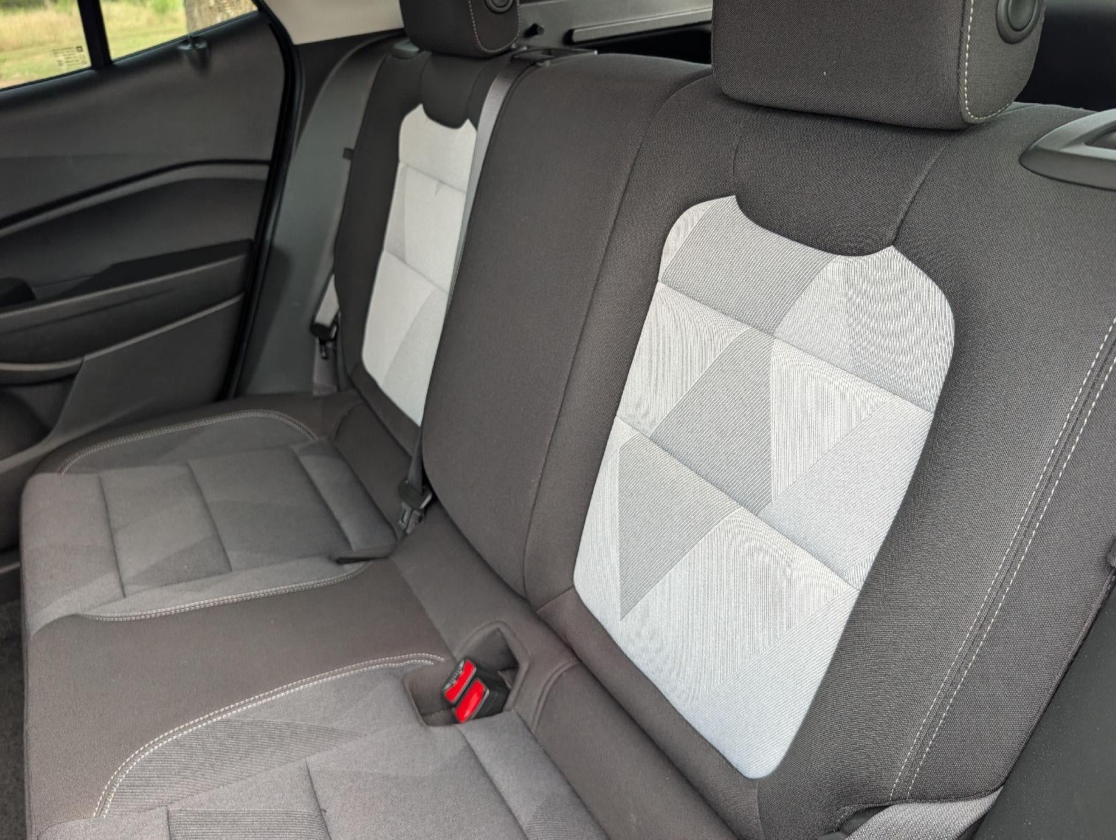 2024 Chevrolet Trax FWD SP