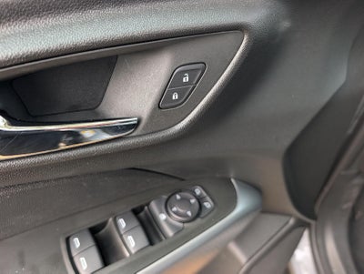 2024 Chevrolet Trax FWD SP