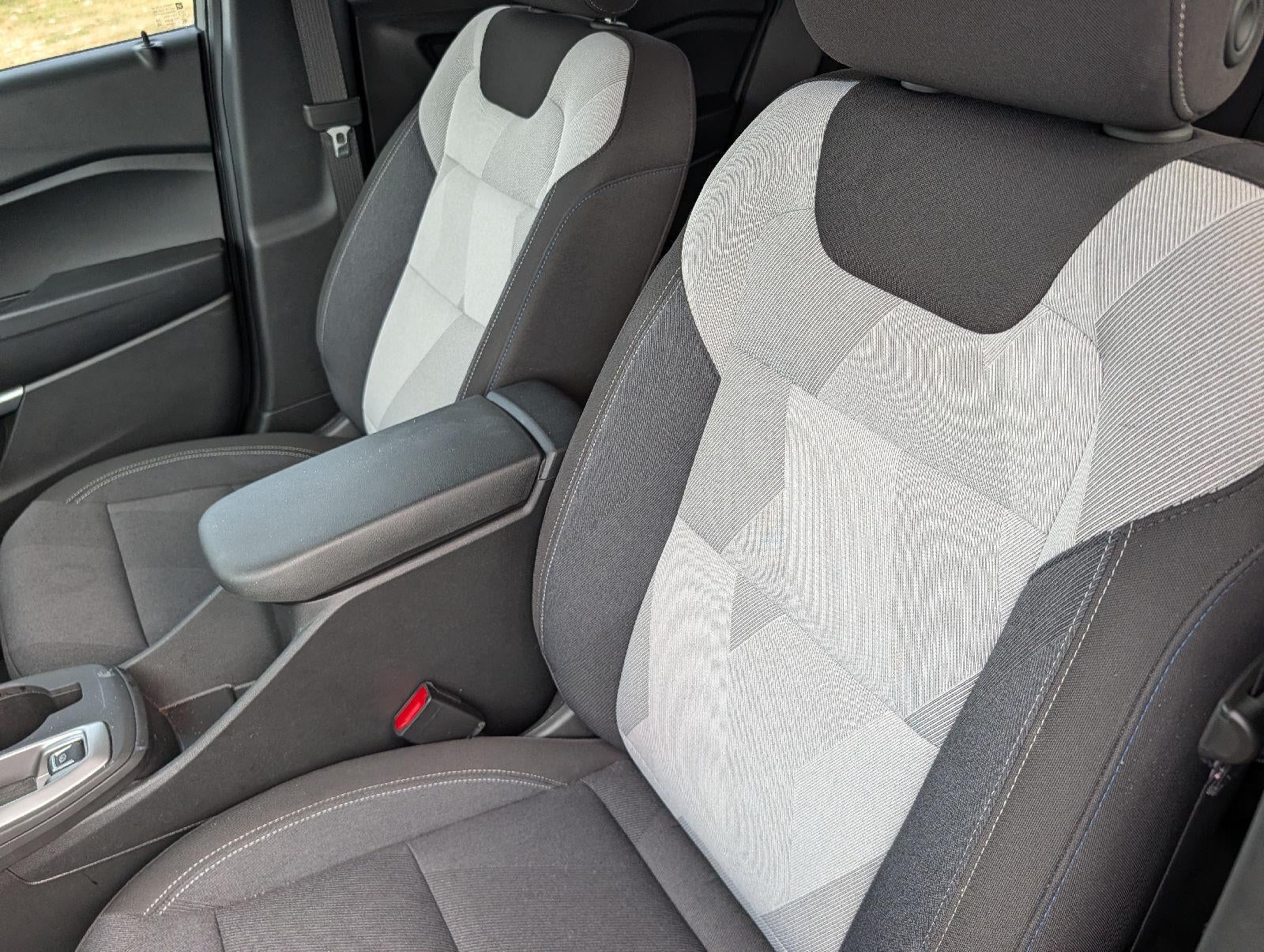 2024 Chevrolet Trax FWD SP