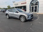 2024 Chevrolet Trax FWD SP