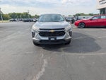 2024 Chevrolet Trax FWD SP