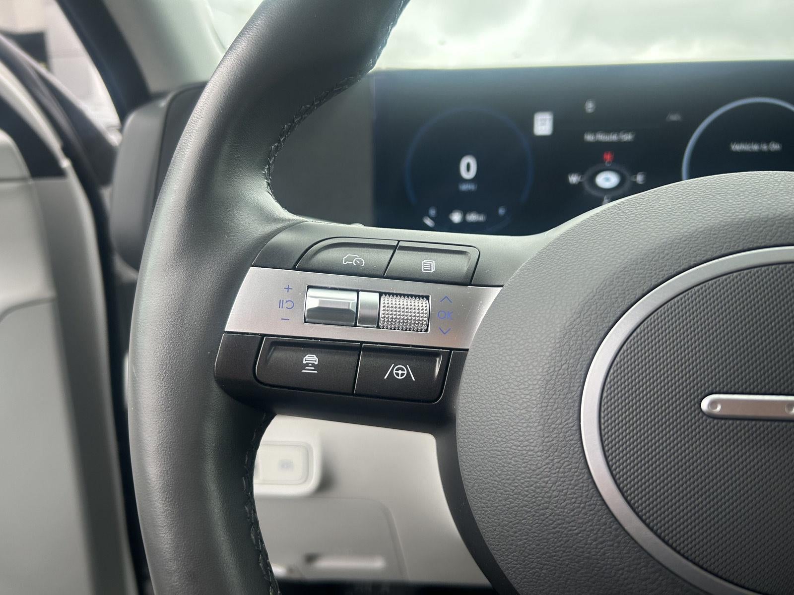 2024 Hyundai Kona Limited