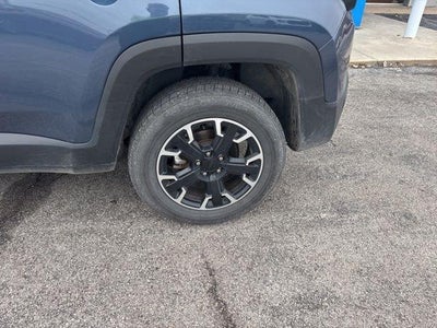 2023 Jeep Renegade Trailhawk 4x4