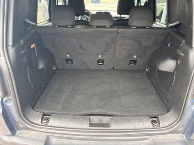 2023 Jeep Renegade Trailhawk 4x4
