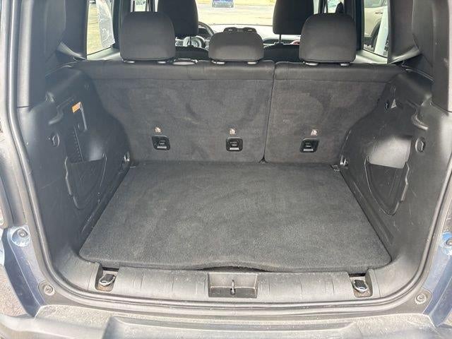 2023 Jeep Renegade Trailhawk 4x4