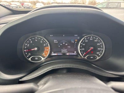 2023 Jeep Renegade Trailhawk 4x4