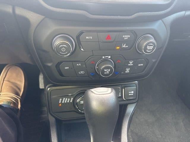 2023 Jeep Renegade Trailhawk 4x4