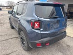 2023 Jeep Renegade Trailhawk 4x4