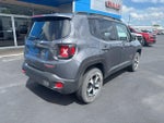 2022 Jeep Renegade Trailhawk 4x4
