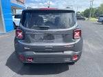 2022 Jeep Renegade Trailhawk 4x4