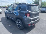 2022 Jeep Renegade Trailhawk 4x4