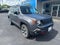 2022 Jeep Renegade Trailhawk 4x4