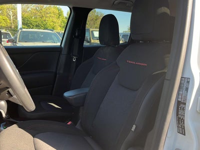 2023 Jeep Renegade Trailhawk 4x4