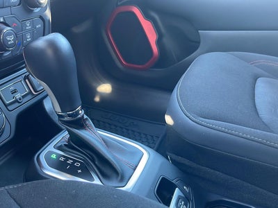 2023 Jeep Renegade Trailhawk 4x4