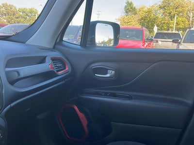2023 Jeep Renegade Trailhawk 4x4