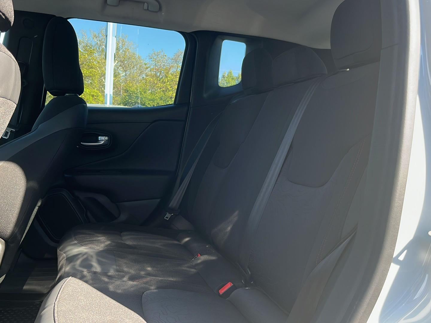 2023 Jeep Renegade Trailhawk 4x4