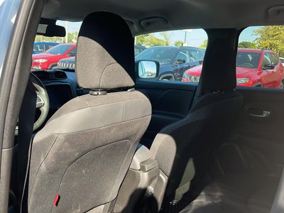 2023 Jeep Renegade Trailhawk 4x4