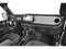 2026 Jeep Wrangler Base