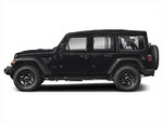 2026 Jeep Wrangler Base