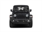 2026 Jeep Wrangler Base