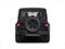 2026 Jeep Wrangler Base