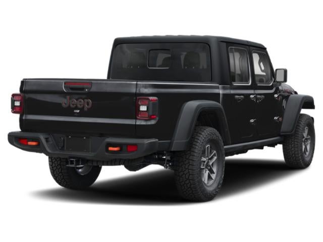 2027 Jeep Gladiator Mojave X