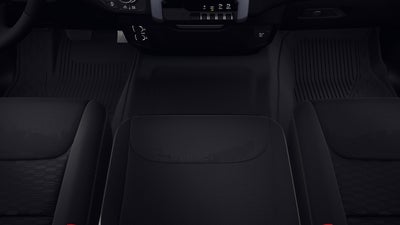 2027 RAM Ram 1500 RAM 1500 WARLOCK CREW CAB 4X4 5'7' BOX