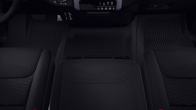 2027 RAM Ram 1500 RAM 1500 WARLOCK CREW CAB 4X4 5'7' BOX
