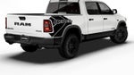 2027 RAM Ram 1500 RAM 1500 REBEL CREW CAB 4X4 5'7' BOX